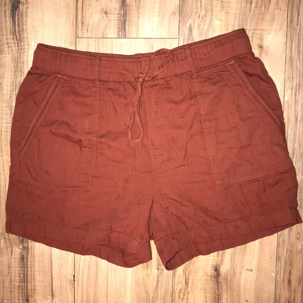 Old Navy High Waist Shorts